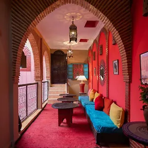 N10 3*, Marrakesch Marokko
