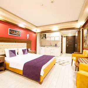 Grand Aydln Pera Aparthotel
