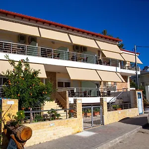 Sofia , Nikiti (Sithonia) Griechenland