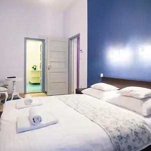 Budapest Rooms Bed&Breakfast 3*, Budapest Ungarn