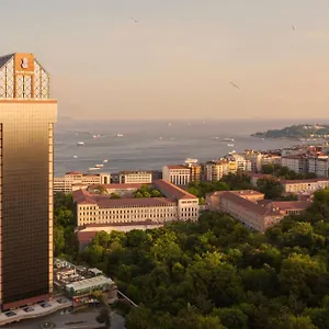 5* Ξενοδοχείο The Ritz-carlton, At The Bosphorus