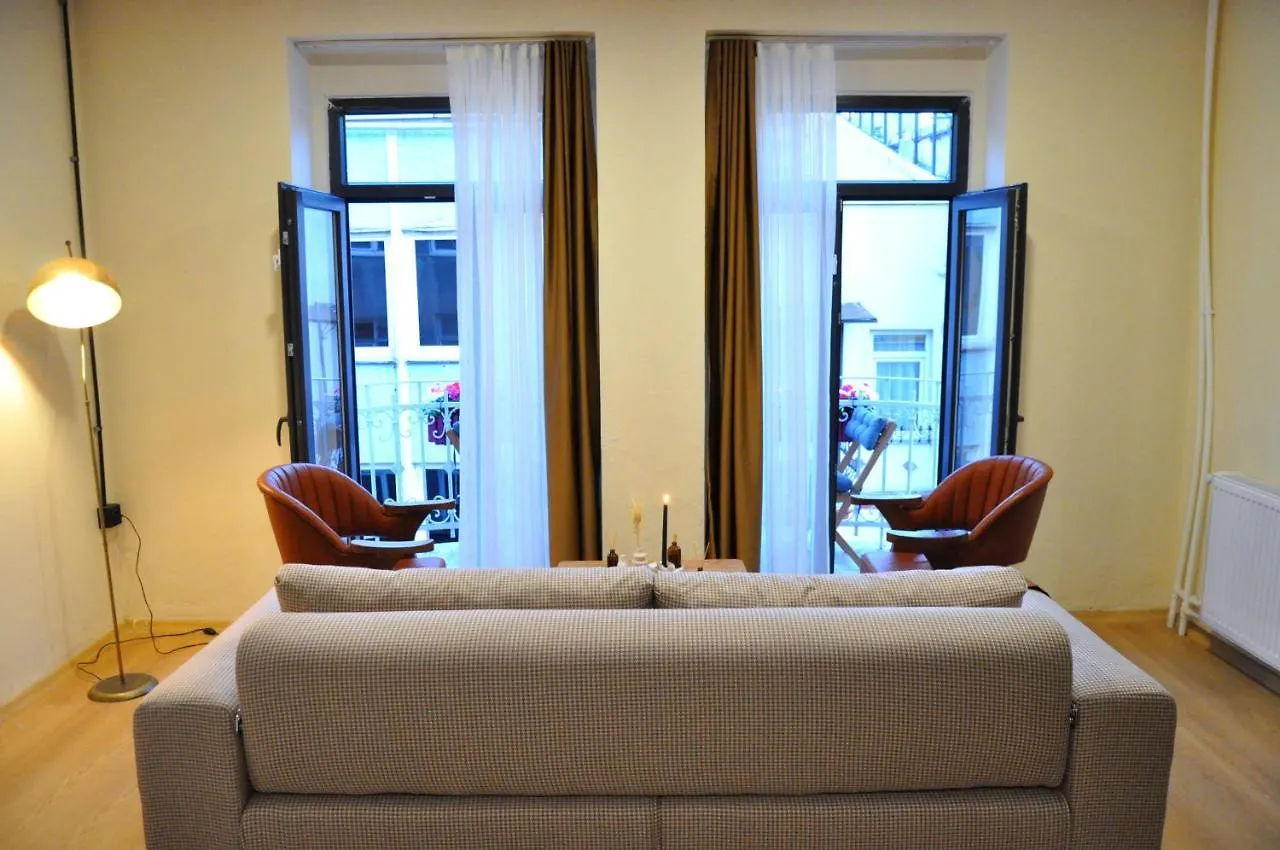 Golden Door Hotel Istanbul 0*,