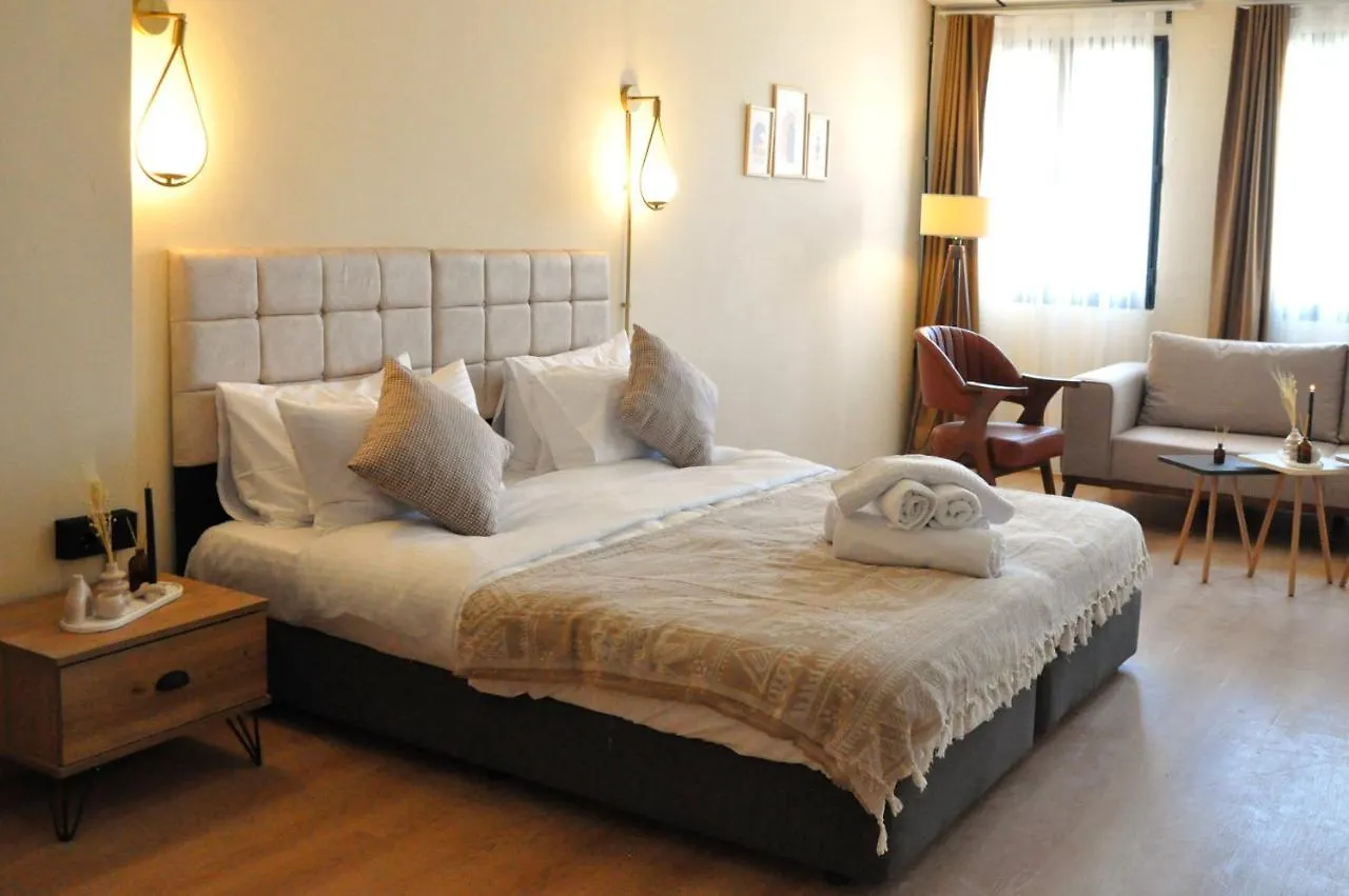 Golden Door Hotel Istanbul