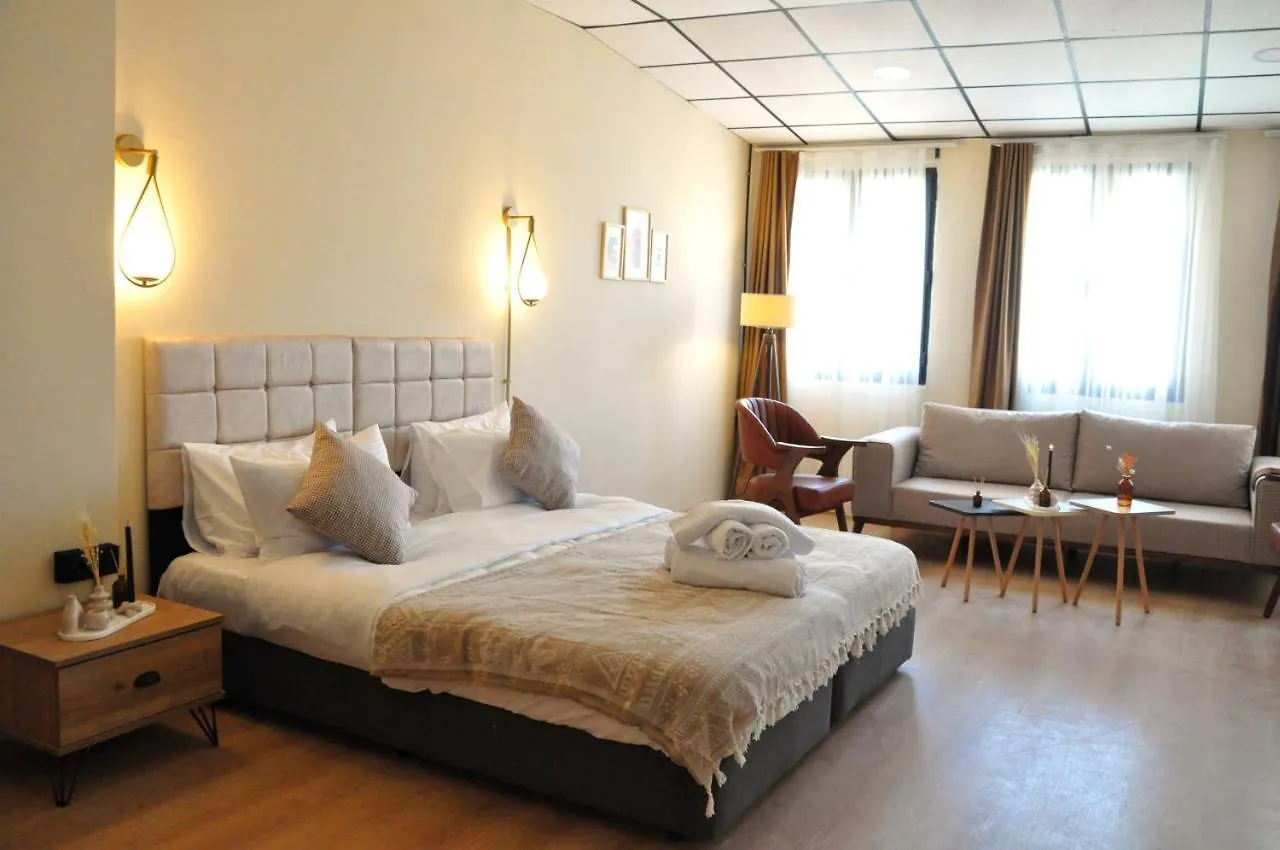 Golden Door Hotel Istanbul
