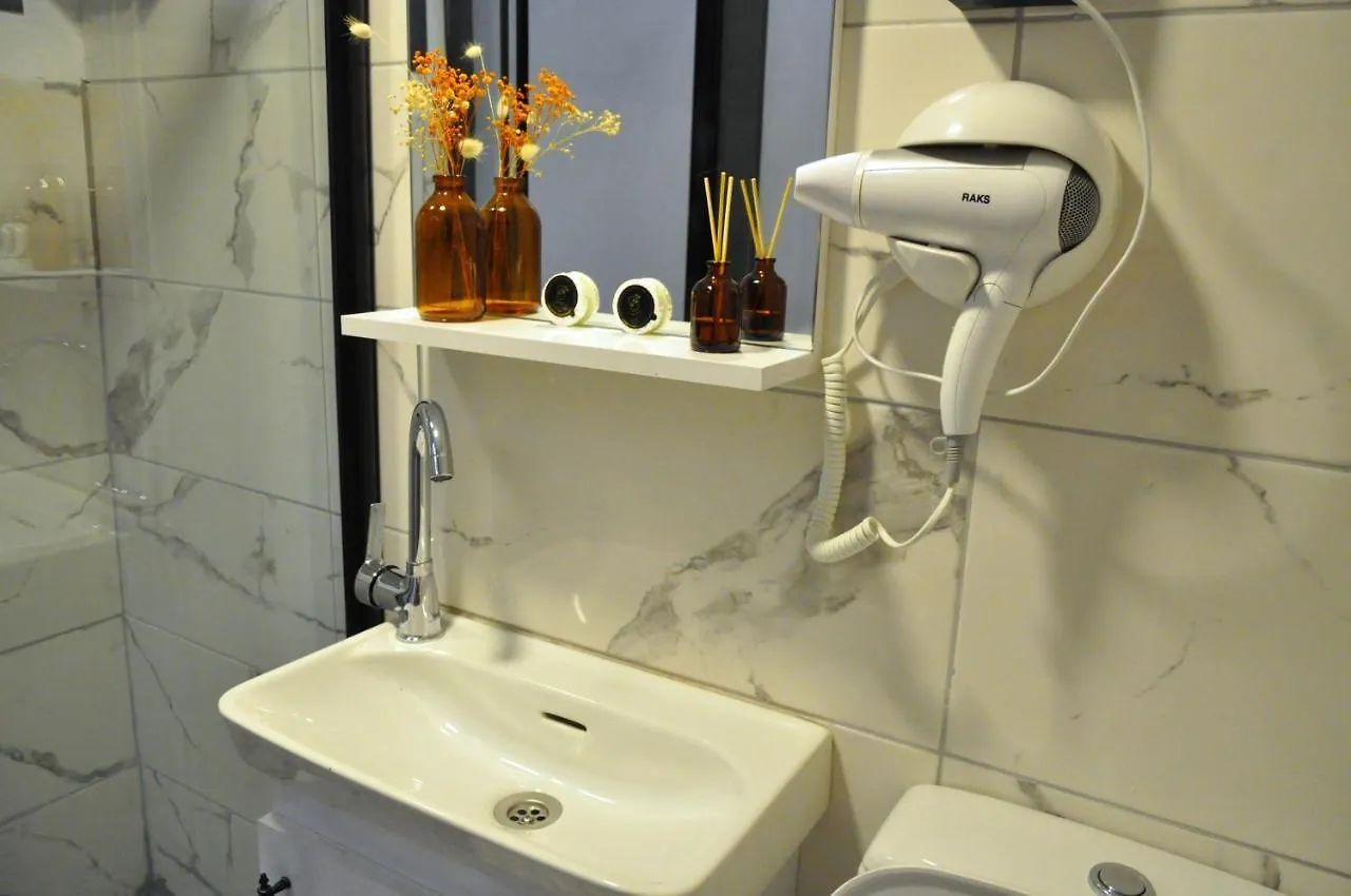 Golden Door Hotel Istanbul 0*,  Turkey