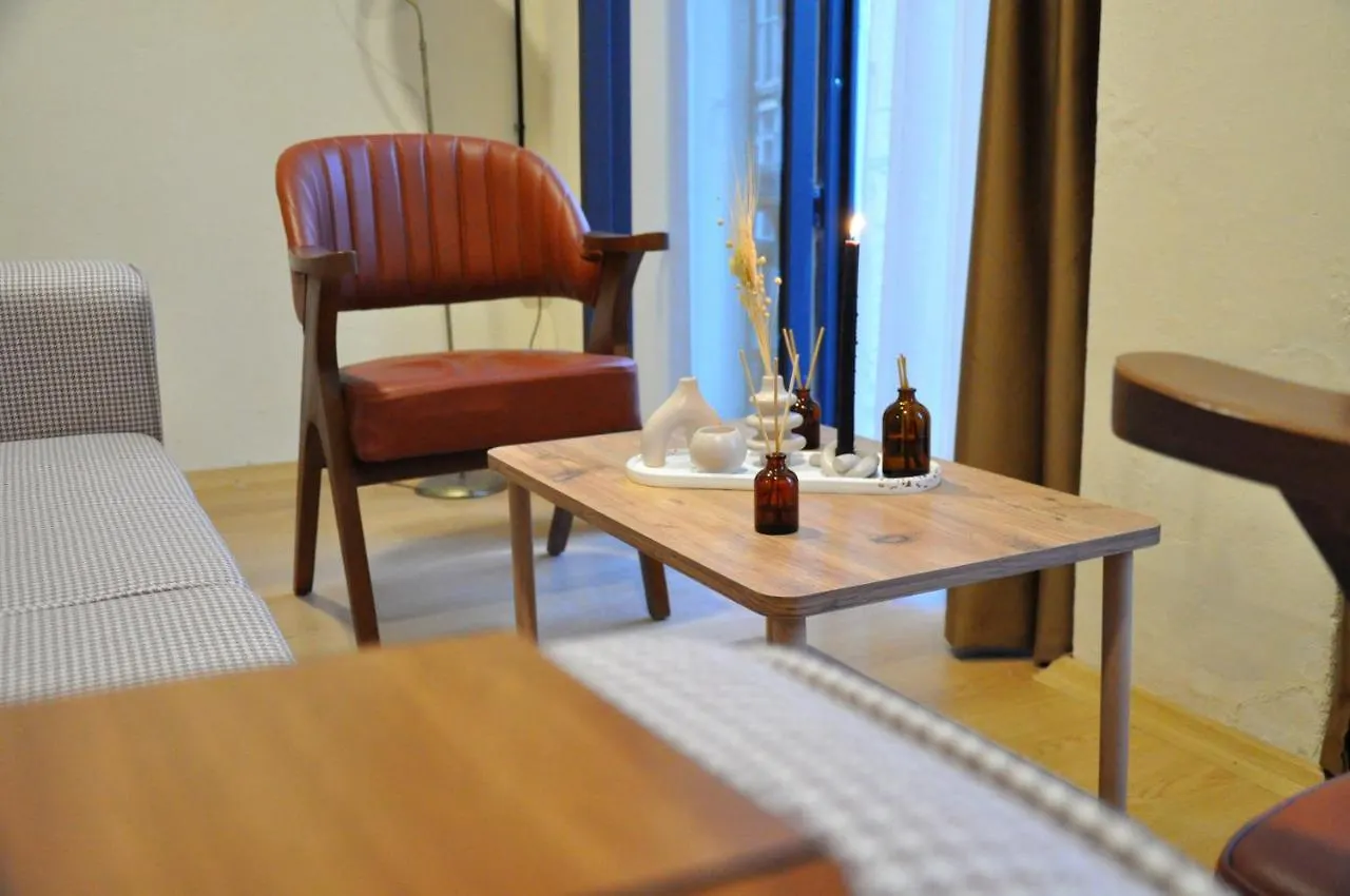 Golden Door Hotel Istanbul