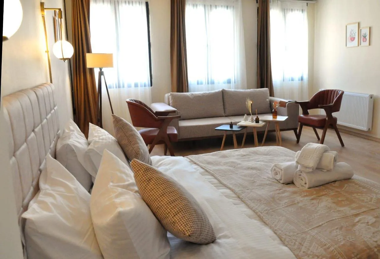Golden Door Hotel Istanbul
