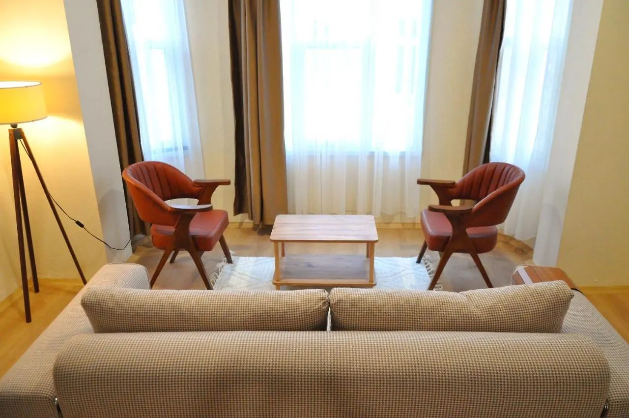 Golden Door Hotel Istanbul