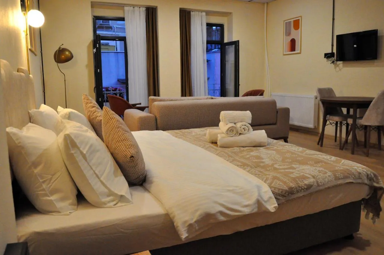 Golden Door Hotel Istanbul Türkei