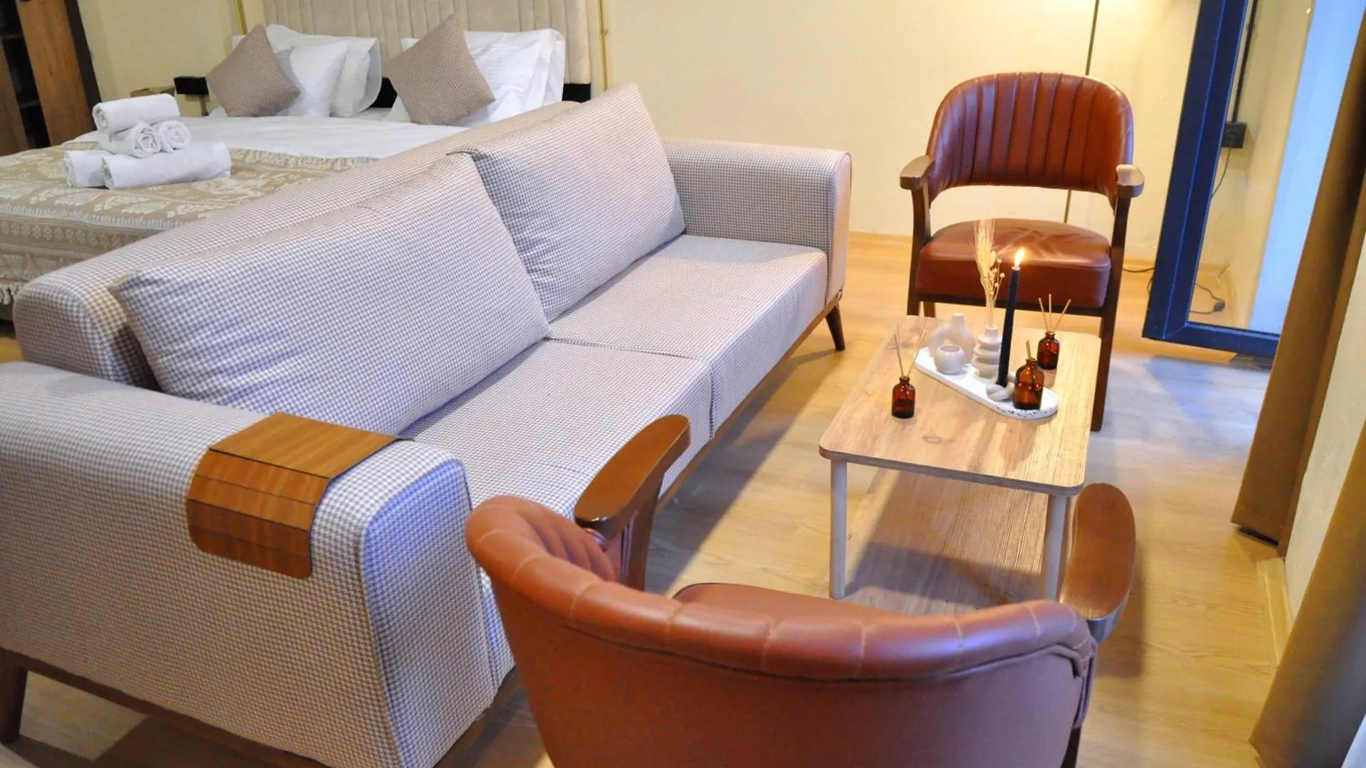 Golden Door Hotel Istanbul