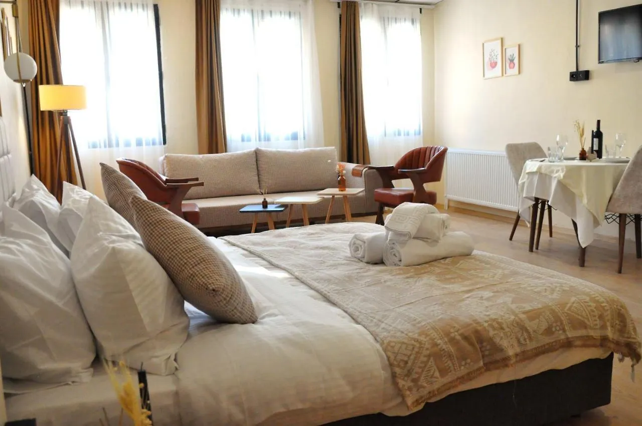 Golden Door Hotel Istambul