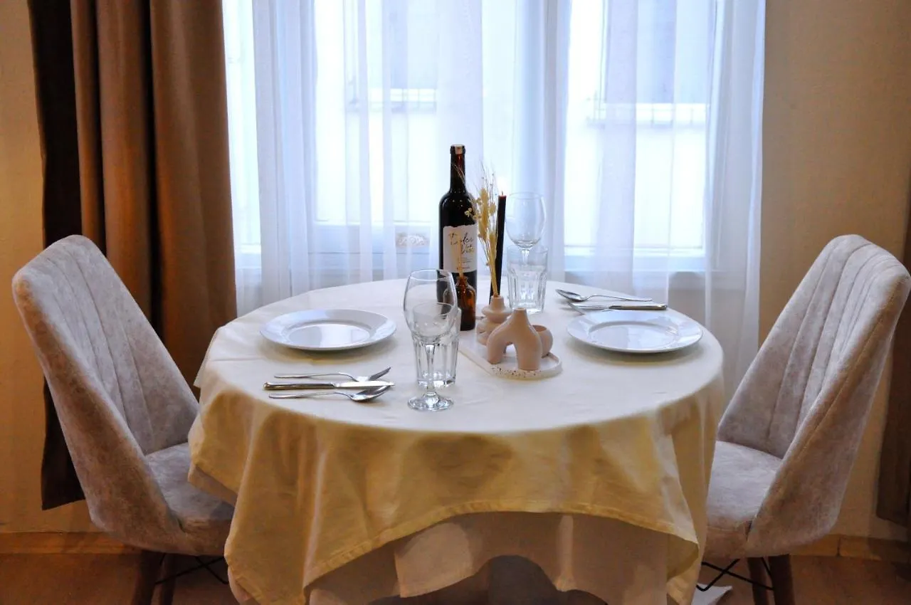 Golden Door Hotel Istambul Turquie