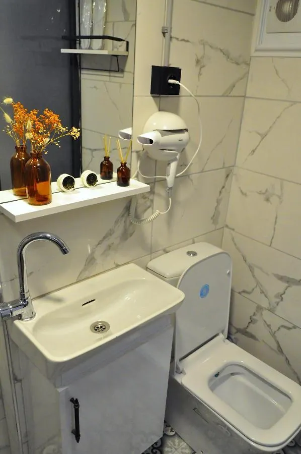 Golden Door Hotel Istambul Turquie