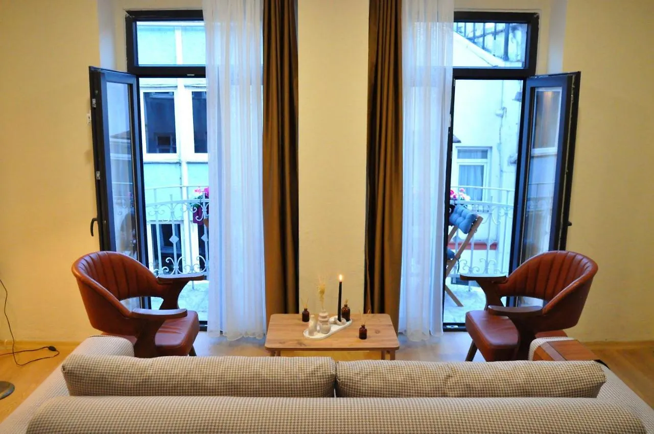 Golden Door Hotel Istambul