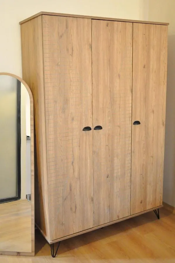 Golden Door Hotel Istambul