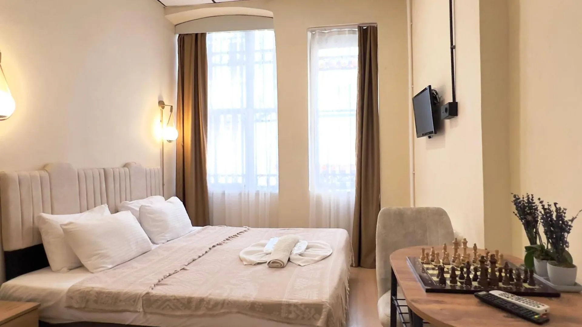 Golden Door Hotel Istambul