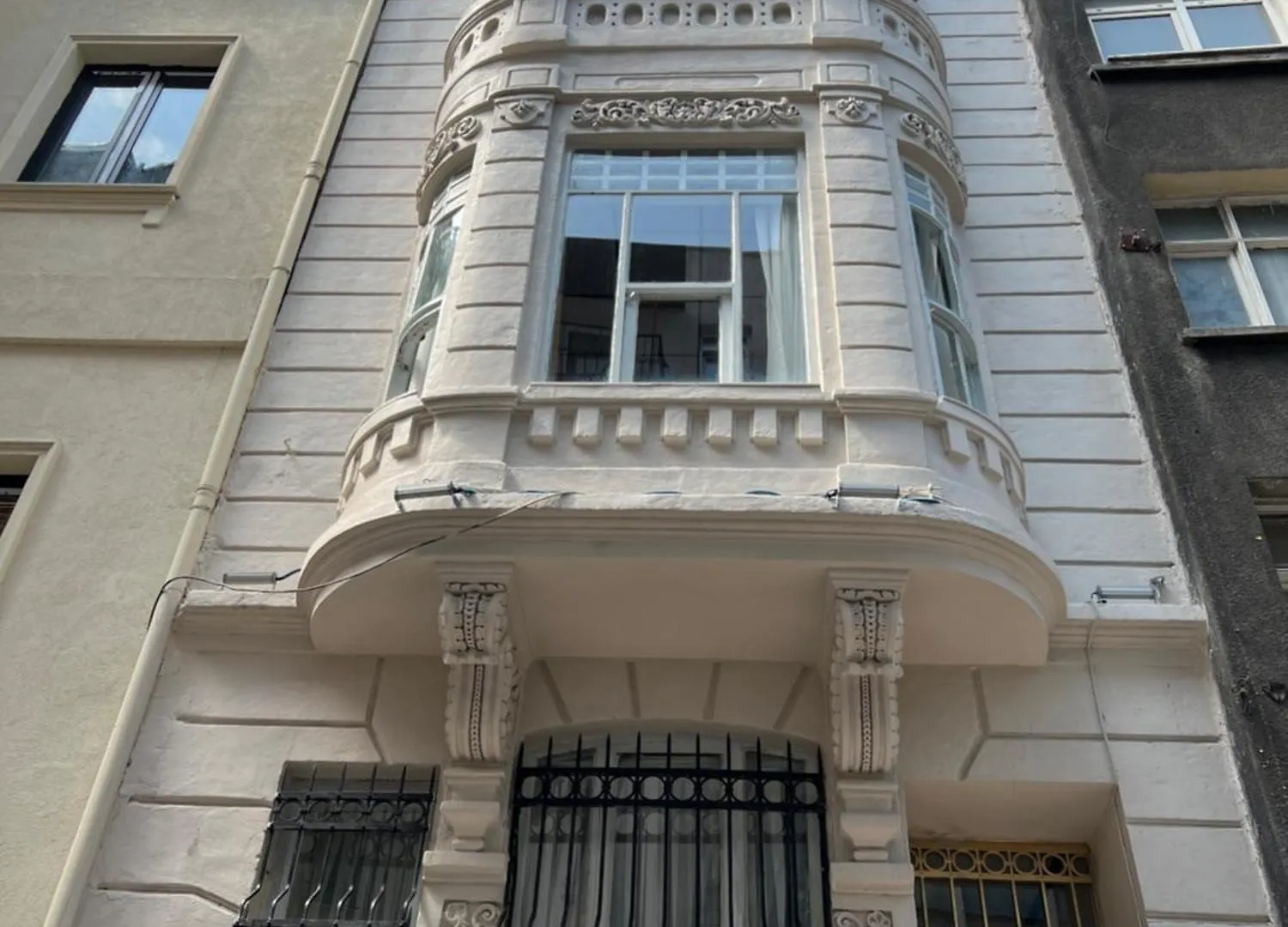 Golden Door Hotel Istambul