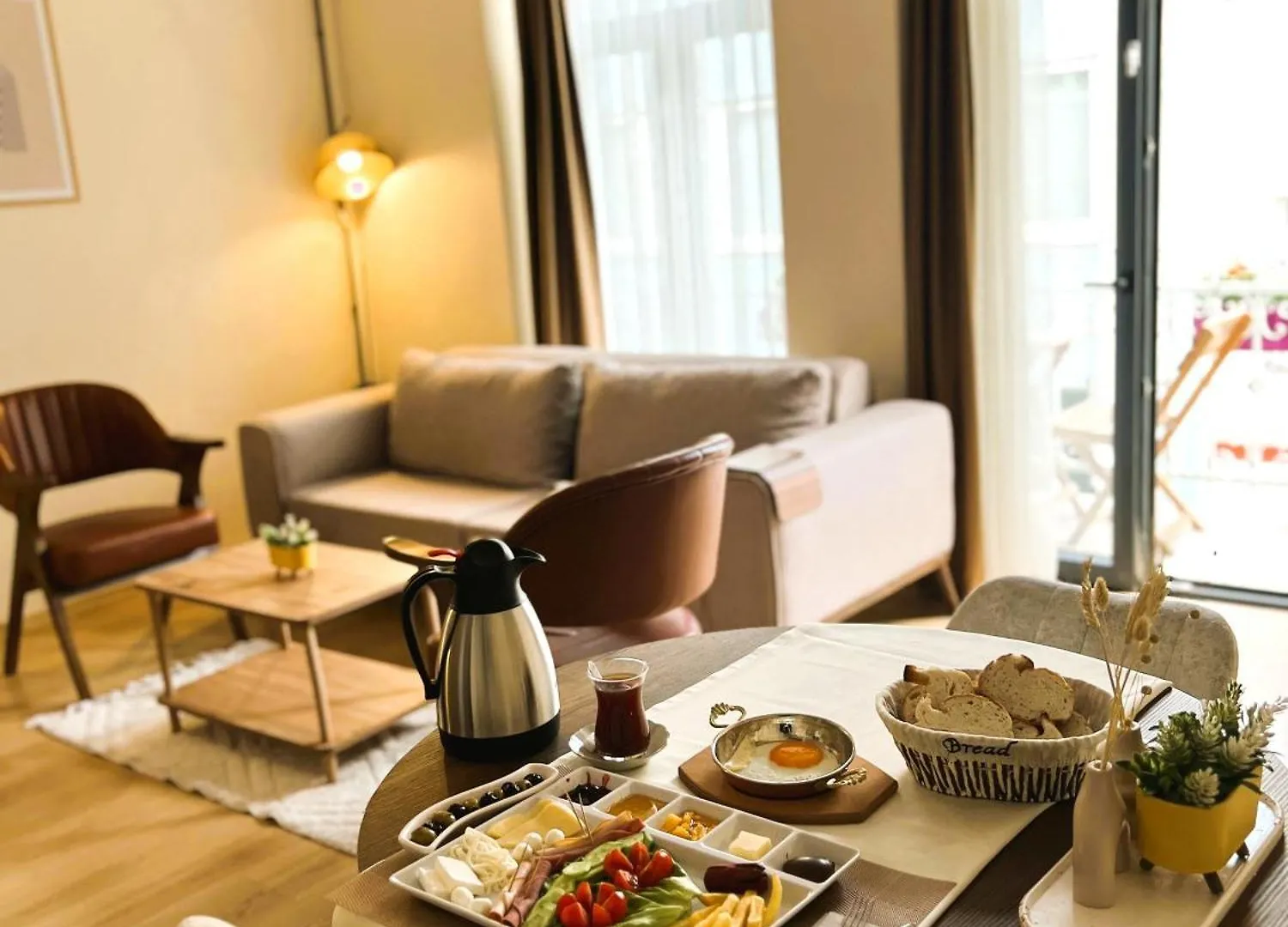 Golden Door Hotel Istambul