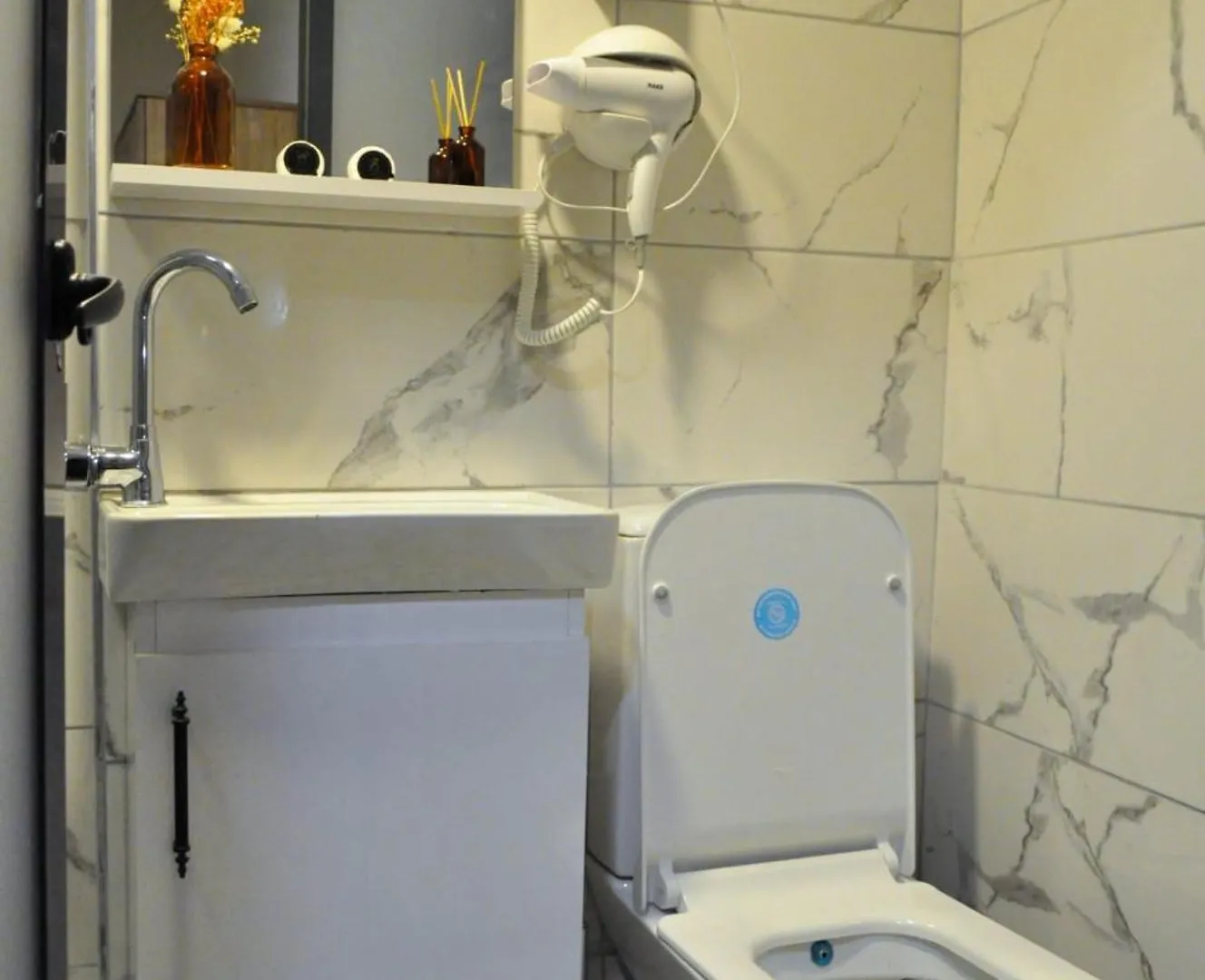 Golden Door Hotel Istambul